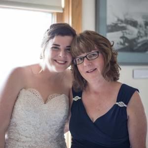 Meet your Posher, Jeanne